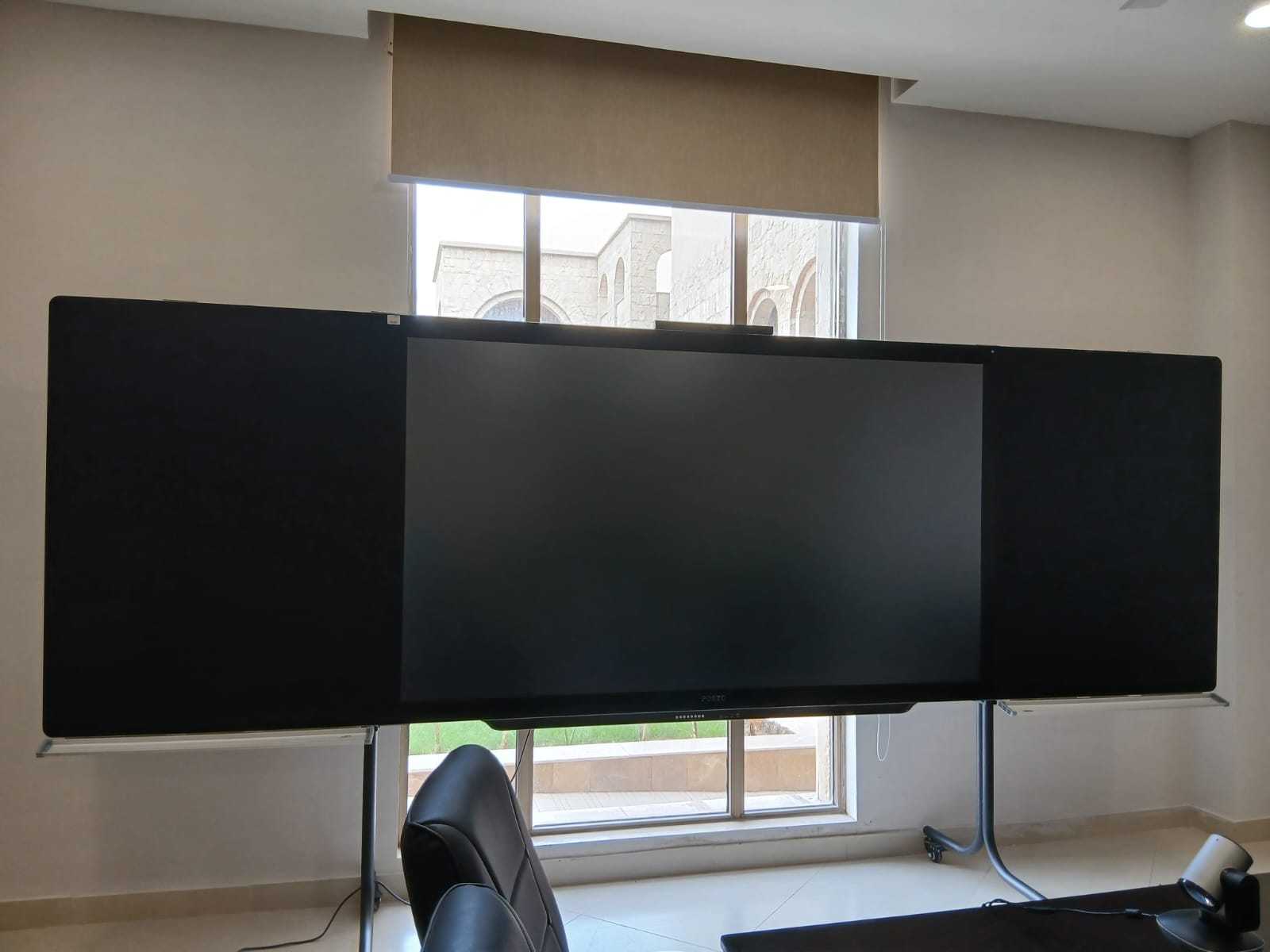 King Hammad University, Islamabad